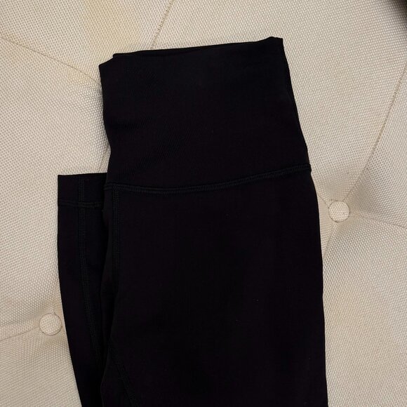 NWOT Lululemon Wunder Train High-Rise Tight - Picture 10 of 10